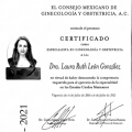 Ampliar imagen: certificate 9