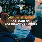 Dr. Carlos Castellanos Torres