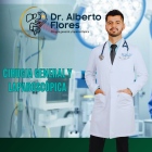 Dr. Alberto Flores