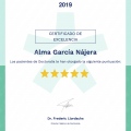 Ampliar imagen: certificate 5