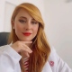 Adriana Lizhet Chávez Carpintero