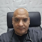 Dr. Oscar Gaudencio Baltazar González