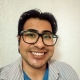 Jorge Daniel Espinosa Islas