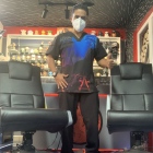 Dr. Humberto Balderas Gaytán