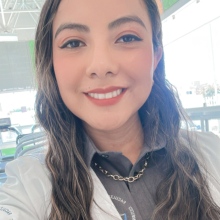 Ampliar imagen: Nadia Alonso López, Fisioterapeuta Santiago de Querétaro