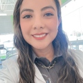 Nadia Alonso López, Fisioterapeuta Santiago de Querétaro