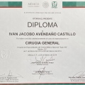 Ampliar imagen: certificate 9