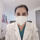 Dra. Rosaura Fabián Velasco