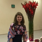 Dra. Justina Sosa Maldonado