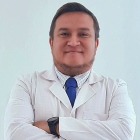 José Lenin Ocaña Vázquez