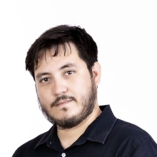 Ampliar imagen: José de Jesús Rizo González, Psicólogo Manuel Doblado