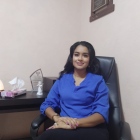 Lic. Diana Laura Pimienta Palacios