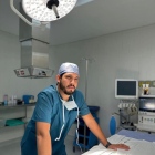 Dr. Carlos Daniel García Tiscareño