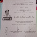 Ampliar imagen: certificate 1