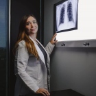 Dra. Montserrat Alvarado Padilla