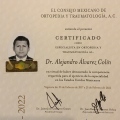 Ampliar imagen: certificate 1