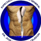 Dr. Jose Luis Camacho Celedon