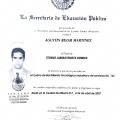 Ampliar imagen: certificate 14