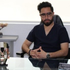 Dr. Daniel Diaz Sainz