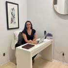 Dra. Janette Andrea Becerra López