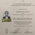 Ampliar imagen: certificate 3