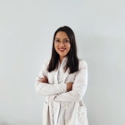 Dra. Perla Michelle Retana Torres