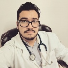 Dr. Raul Morales Reyes