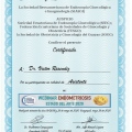 Ampliar imagen: certificate 10