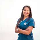 Dra. Margarita Ramírez