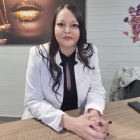 Dra. Silvia Zafiro García López