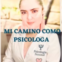 Ampliar imagen: Fabiola Nápoles Contreras, Psicólogo Guadalajara