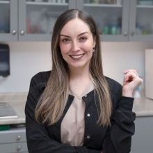 Ampliar imagen: Luvia Lorena Garza González, Dentista - Odontólogo Monterrey