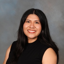 Ampliar imagen: Rocio Pérez Aragon, Otorrinolaringólogo Tuxtla Gutierrez