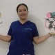 Rosaura De la Cruz Jiménez
