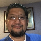 Dr. Ivan Manuel De la Serna Ortiz