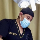 Dr. Rolando Espitia Bautista