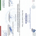 Ampliar imagen: certificate 5