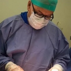 Dr. Jesús Rubin González