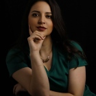 Dra. Ivette Bustillos Almanza