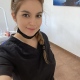 Amaira Anahy Hernandez Arredondo