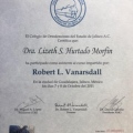 Ampliar imagen: certificate 12