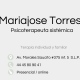 Mariajose Torres Delgadillo