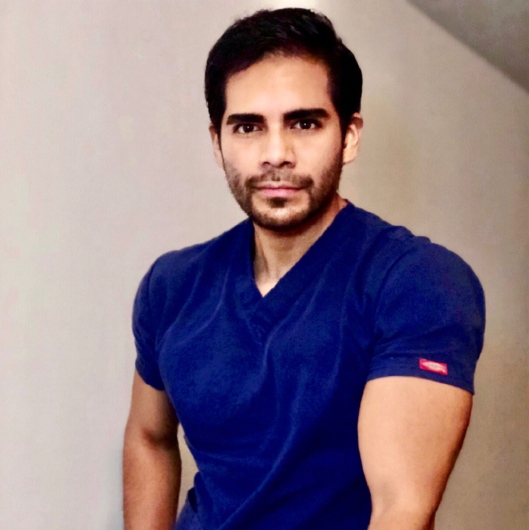 Dr. Erick Alejandro Jiménez Herrera Dermatólogo, Naucalpan De Juárez