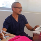 Dr. José Antonio Maldonado Balvanera