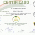 Ampliar imagen: certificate 38