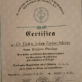 Ampliar imagen: certificate 9