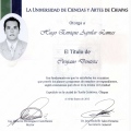 Ampliar imagen: certificate 27