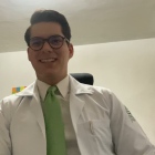 Dr. Rodrigo Efraín Melo Ventura