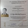 Ampliar imagen: certificate 4