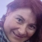 Lic. Claudia Ramírez Serrano